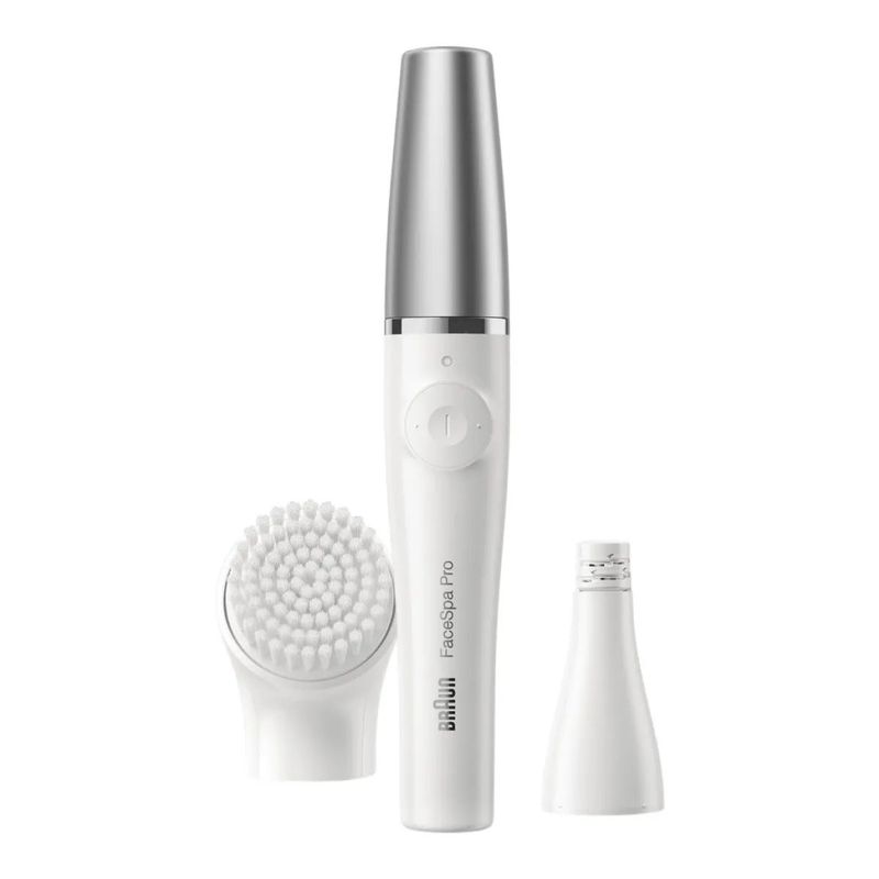 Эпилятор Braun FaceSpa Pro 910 Эпилятор Braun FaceSpa Pro 910