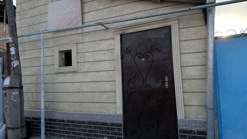 Зудлик Билан Уй сотилвоти, яшнабад район,2 хона Зудлик Билан Уй сотилвоти, яшнабад район,2 хона