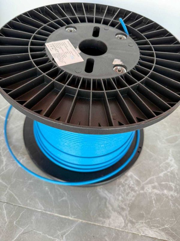 Саморегулирующийся кабель Climatiq Pipe 10W Цена за Метр Саморегулирующийся кабель Climatiq Pipe 10W Цена за Метр