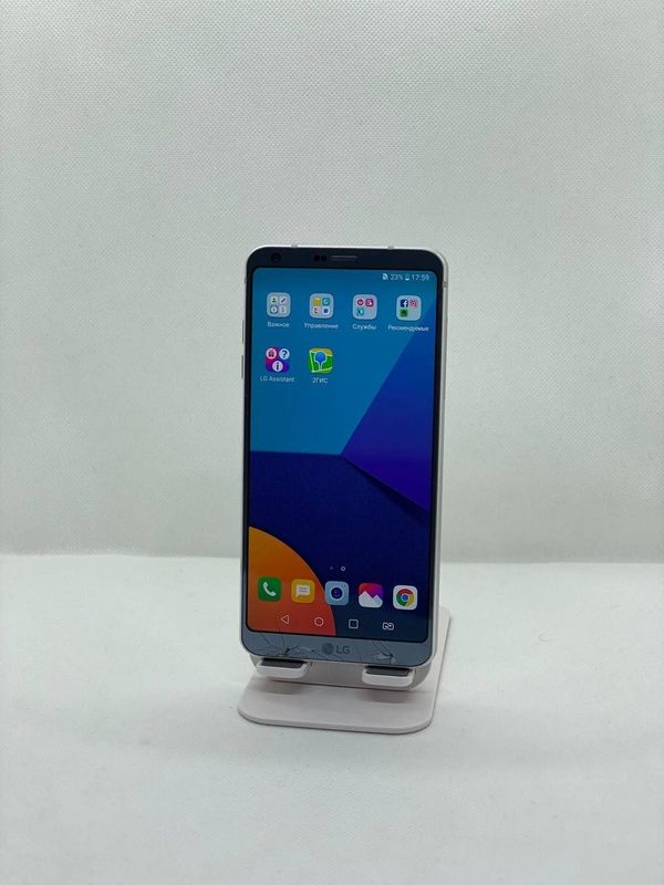 LG G6 sotiladi 64/4Gb LG G6 sotiladi 64/4Gb