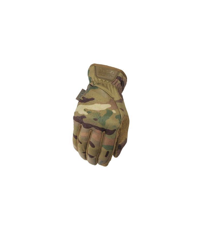 Перчатки тактические Mechanix Wear FastFit Multicam! Новые с бирками!