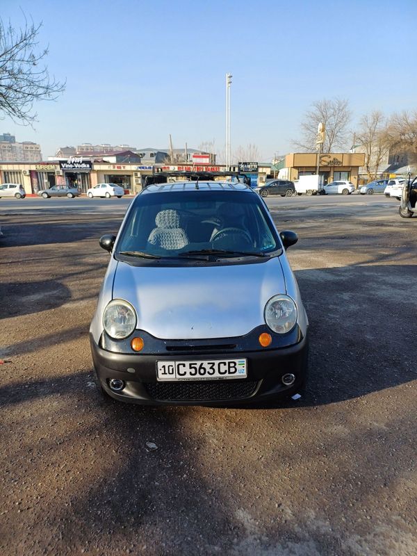 Matiz sotiladi evro Matiz sotiladi evro