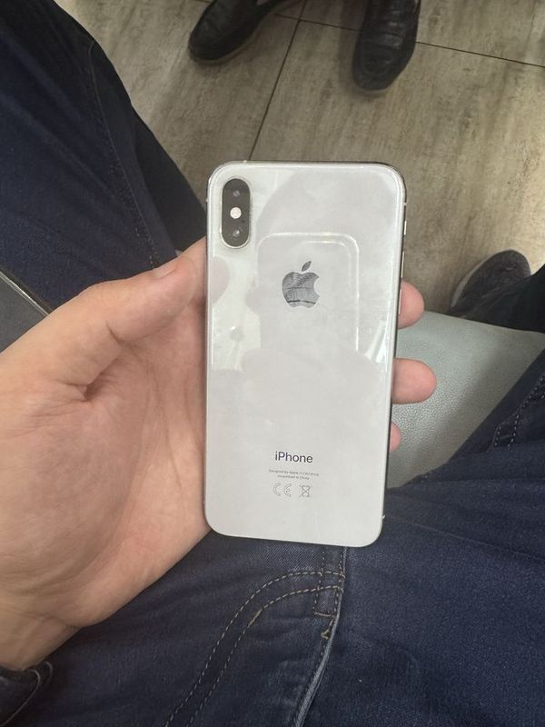 Iphone xs 64 tali