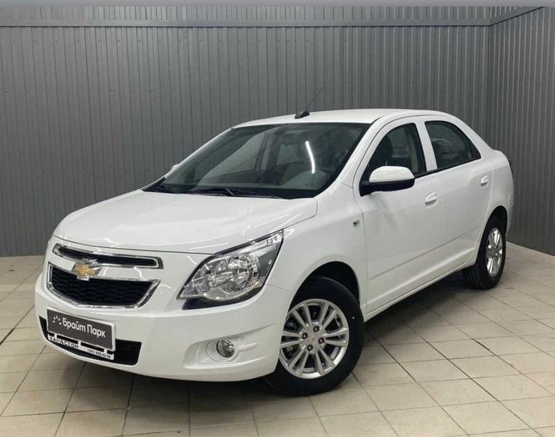 Chevrolet Cobalt Style Chevrolet Cobalt Style