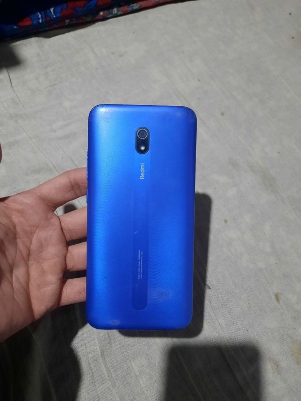 Redmi 8 A Radnoy