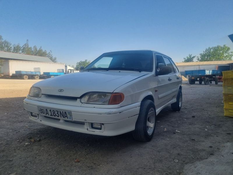 Lada 2114 sotiladi arzon narxda Lada 2114 sotiladi arzon narxda