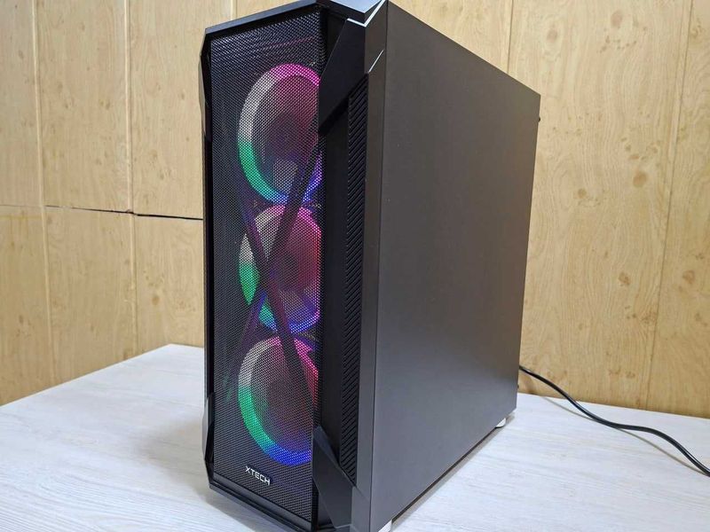 Продается готовый игровой комплект