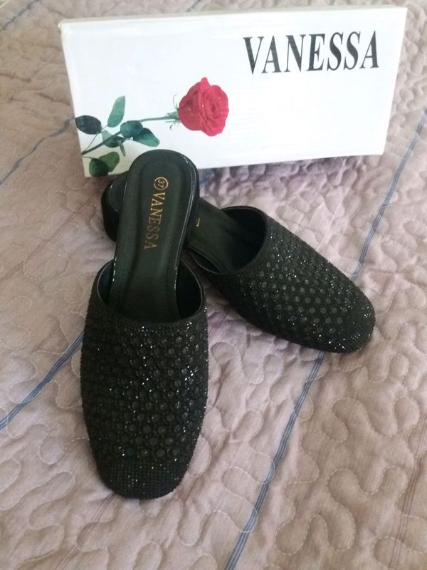 Обувь