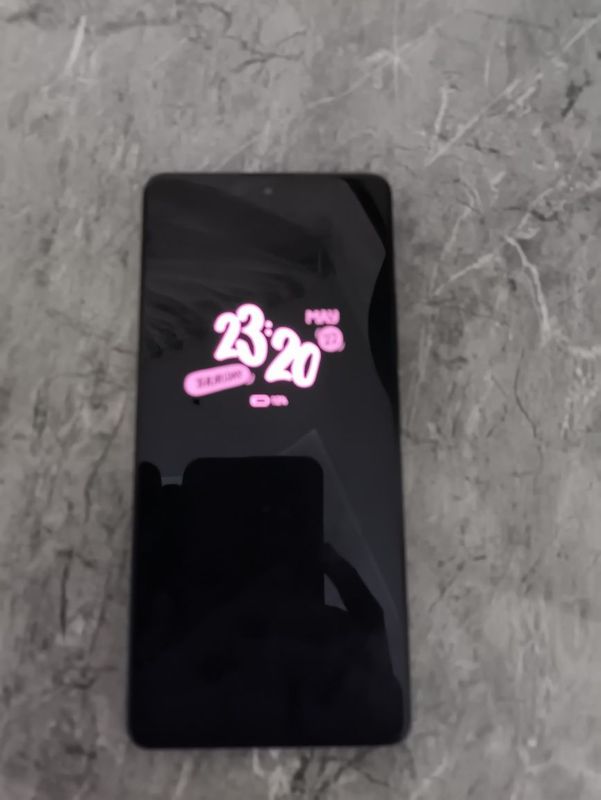 Xiaomi Poco F5 б/у Xiaomi Poco F5 б/у