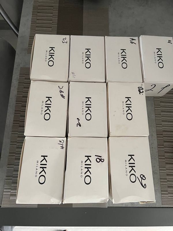 Kiko milano косметика Kiko milano косметика