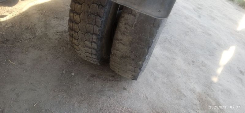 Gaz 53 sotiladi idial holatda