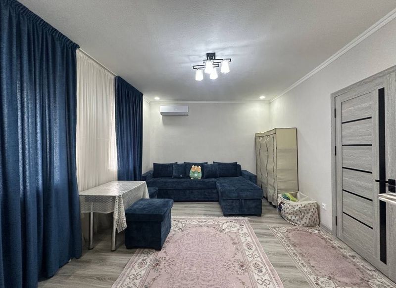 СРОЧНО продам 1.84сот. (Кад.) + 2сот.(захват) участок с новым ремонтом