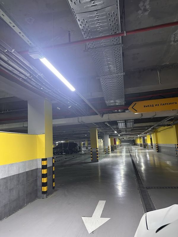 Парковка в аренду