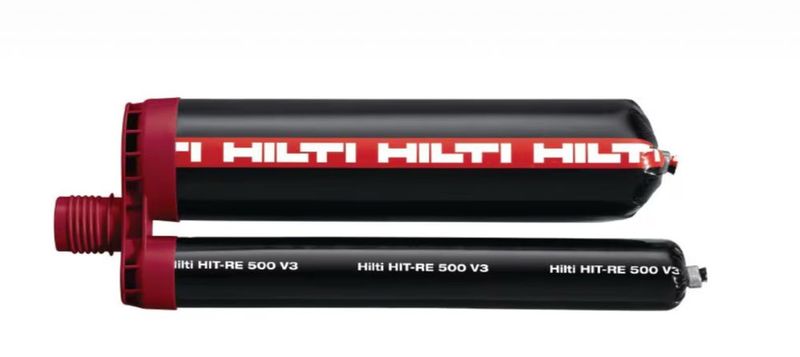 Hilti Анкер Hilti Анкер