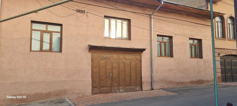 1 горбольница, 4.3 сот. 8 комн. Шайхантахур.район, угловой 1 горбольница, 4.3 сот. 8 комн. Шайхантахур.район, угловой