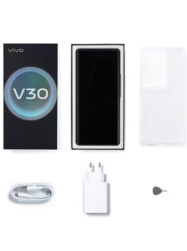 Vivo v30 5g 12.256