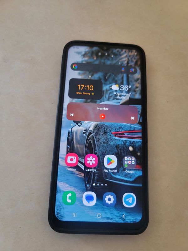 Samsung A13 5g aybi yoq Samsung A13 5g aybi yoq