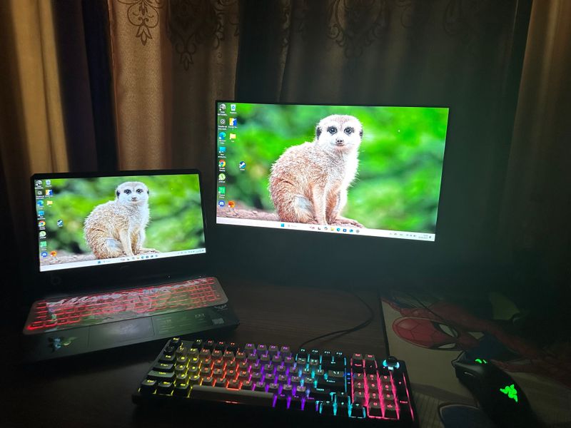 Продается шикарный игровой ноутбук Asus tuf fx505 Продается шикарный игровой ноутбук Asus tuf fx505