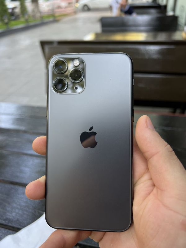 Iphone 11 pro KH/A Iphone 11 pro KH/A