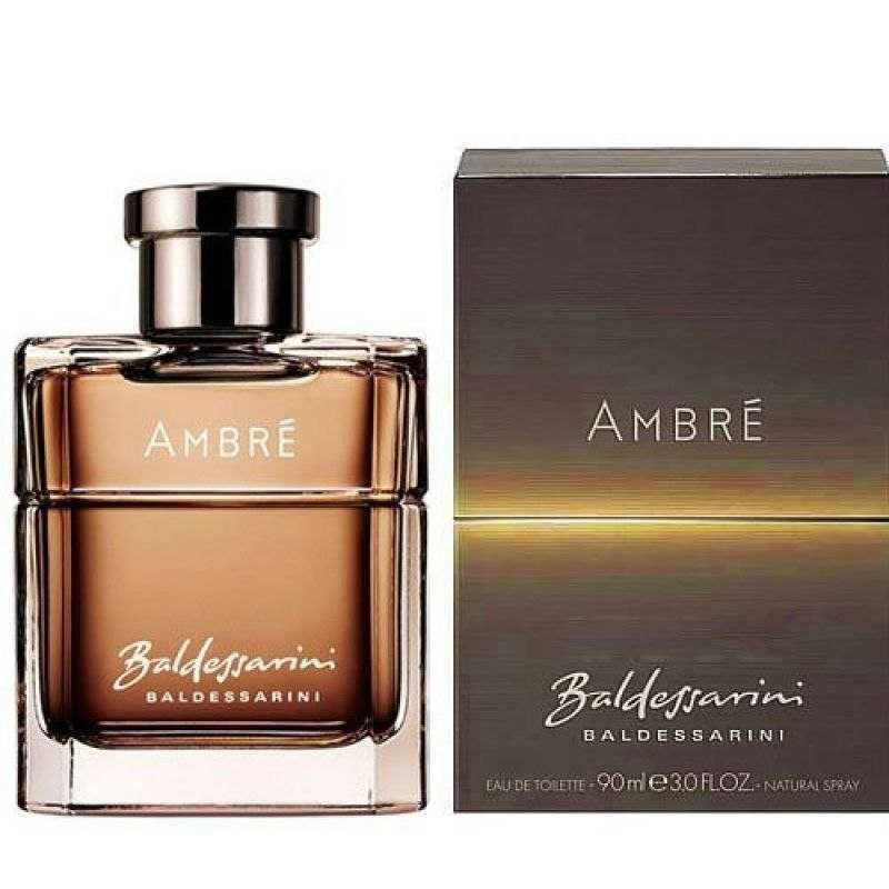 Baldessarini Ambrè 90ml ORIGINAL Baldessarini Ambrè 90ml ORIGINAL