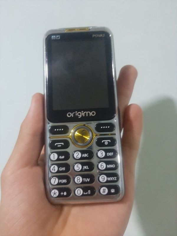 Telefon: orgimmo