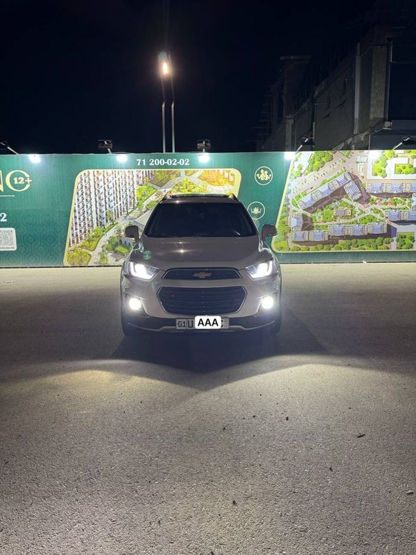 Captiva 3 2015 oq Captiva 3 2015 oq