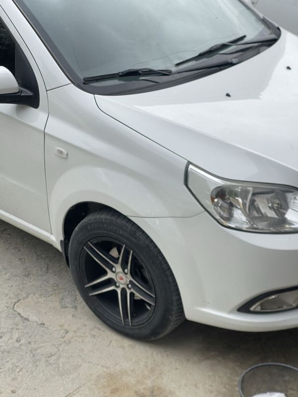 VOSSEN R 15 Diska Srochno satiladi!! VOSSEN R 15 Diska Srochno satiladi!!