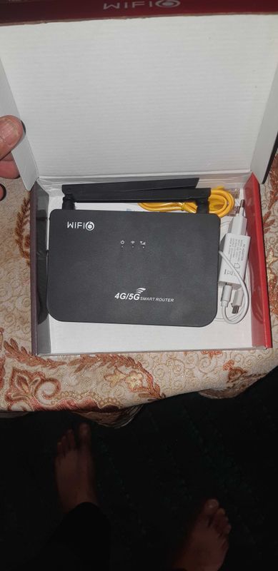 Wi fi sim qartada ishlidigan