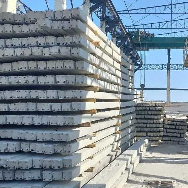 Опора СВ 95-2.0, Опоры, Стольба