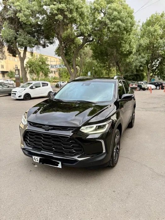 Tracker Primer 2023 yil 64000 km toza Tracker Primer 2023 yil 64000 km toza