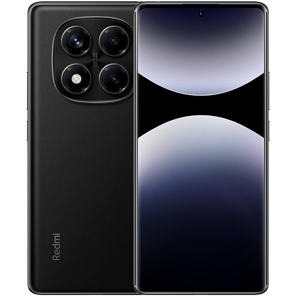 Redmi not 14 pro 12/256 srochni sotiladi Redmi not 14 pro 12/256 srochni sotiladi