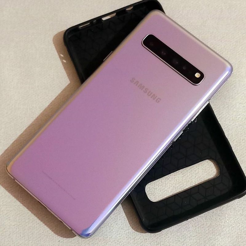 Samsung s10 5G 8/256Gb