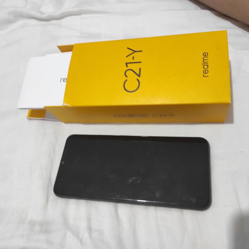 Realmi C21-y
