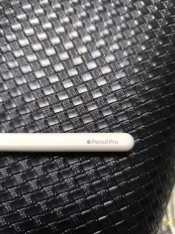 Apple pencil pro Apple pencil pro