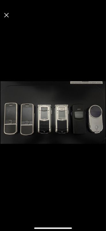 Vertu Constellation Ayxta Vertu Constellation Ayxta