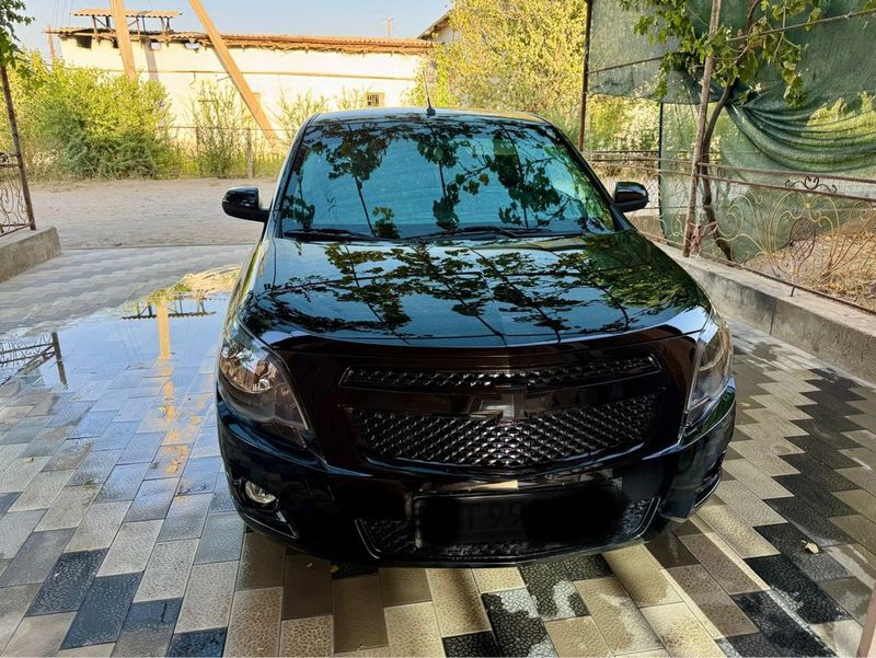 Cobalt GX-MIDNIGHT AT Black Met. Kettle metallic chexol polik Cobalt GX-MIDNIGHT AT Black Met. Kettle metallic chexol polik