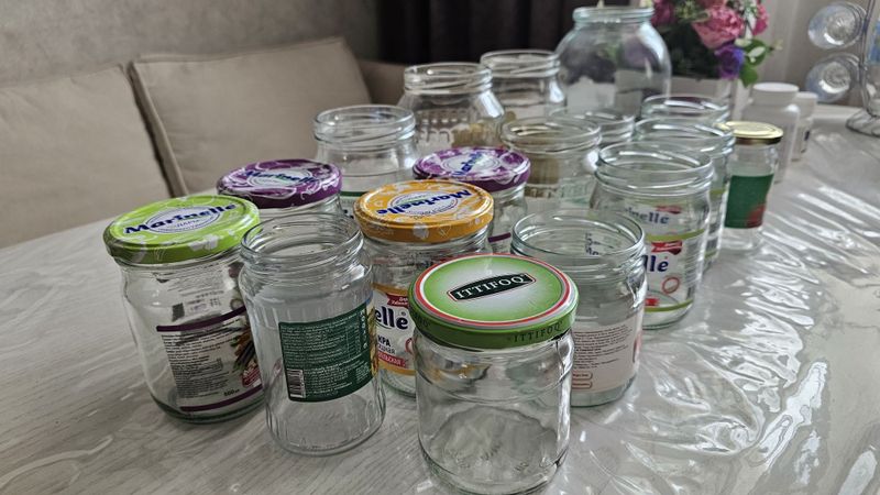 Продам банки разные Продам банки разные