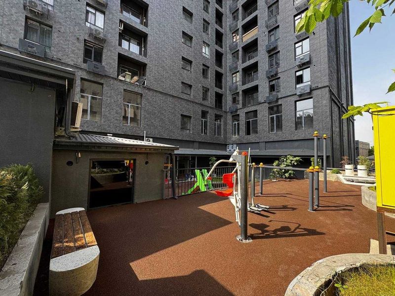 Продается квартира в ЖК Black Tower. Продается квартира в ЖК Black Tower.