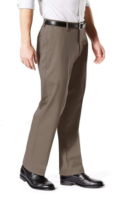 Dockers Premium брюки 30x30 custom пояс waistband