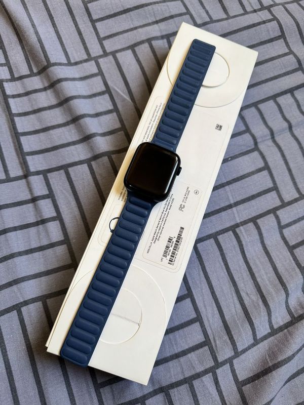 Apple watch 6/44 32 gb