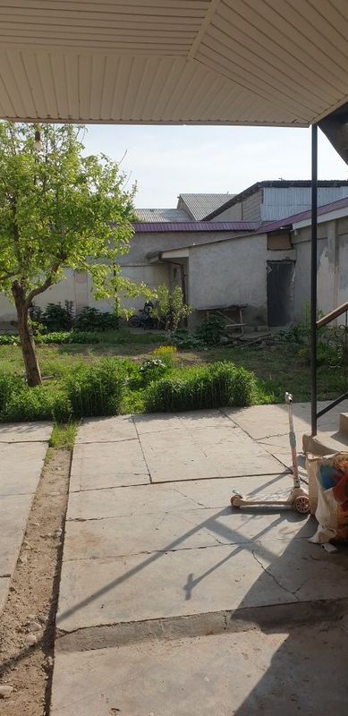 Учаска Сергели Хонабод Жокей рупарасида Учаска Сергели Хонабод Жокей рупарасида