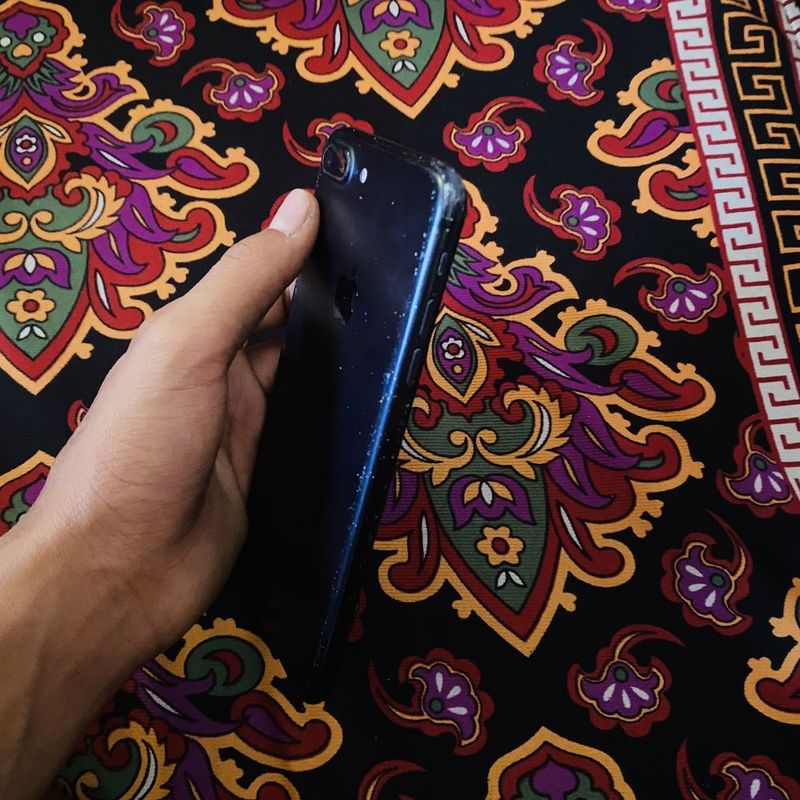 Iphone 7 plus full