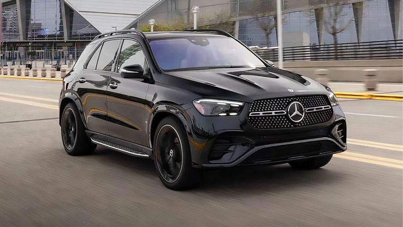 Продаю Mercedes New 450 full Option Oficial Продаю Mercedes New 450 full Option Oficial