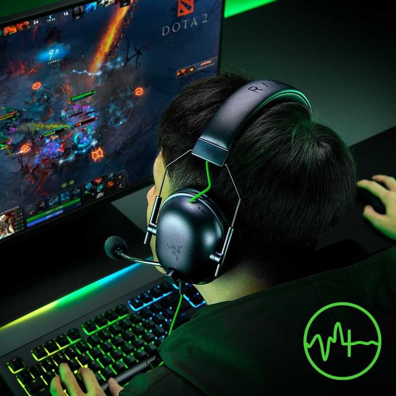 Наушники Razer BlackShark V2 X Наушники Razer BlackShark V2 X