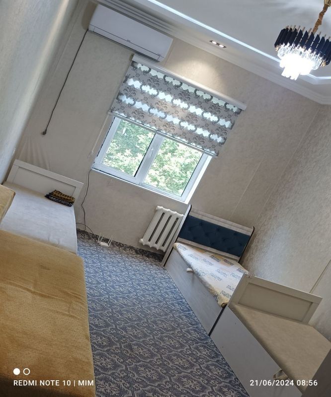 Novza metroda Qizlarga sheriklikka. Beriladi