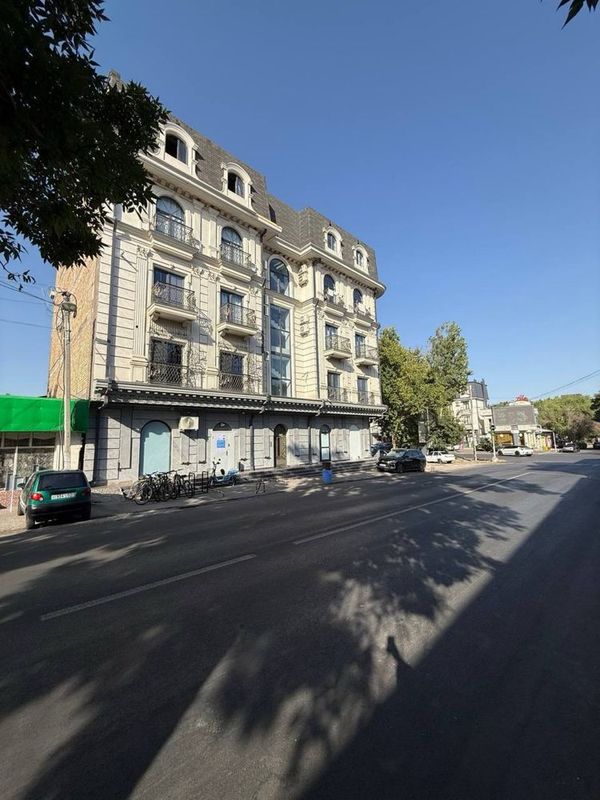 Продается Отдельно Стоящее Здание-323 м2| РОВД, Луначарский Продается Отдельно Стоящее Здание-323 м2| РОВД, Луначарский