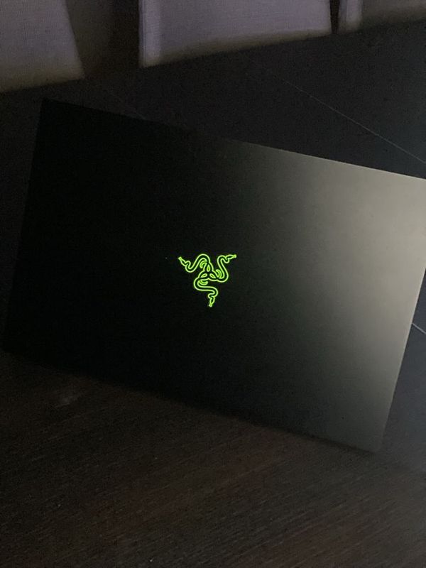 Razer Blade 15 2023