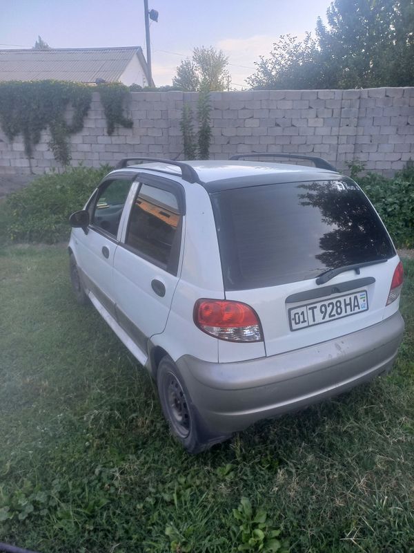 Matiz best 2011 sotladi Matiz best 2011 sotladi