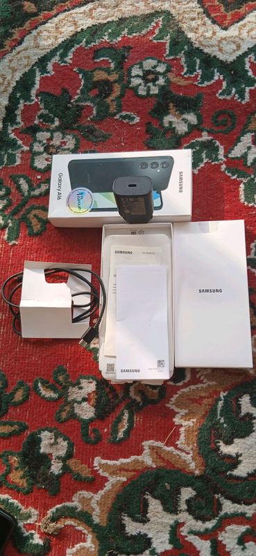 Samsung A16 Samsung A16