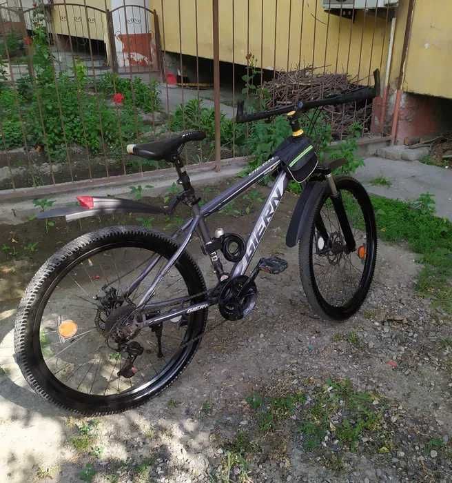 Velosiped Velik sportivniy Srochniy sotiladi